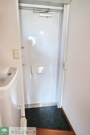 レオパレスハピネスの物件内観写真